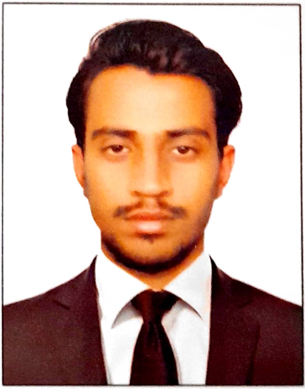 Abdul Khalid