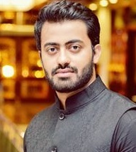 Basit Baig