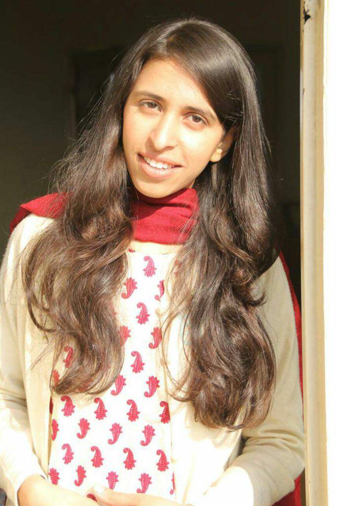 Laraib Omer