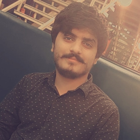 TAHIR AHMAD