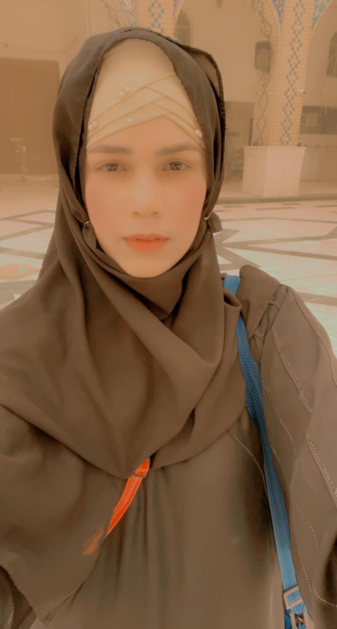 Aliya Zehra