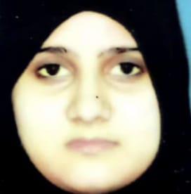 Warda Tahir