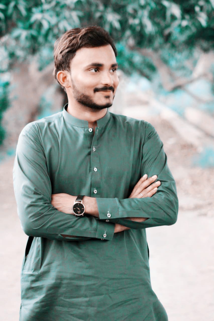 Junaid jawaid