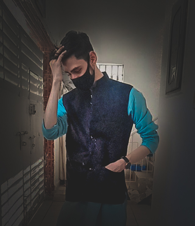 Saadi Naveed