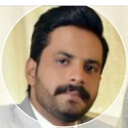 Imran Masood
