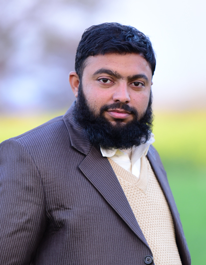 ramzan muhammad