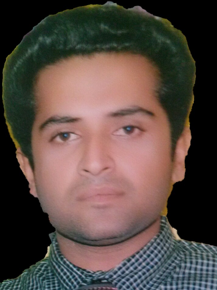 Ali haider