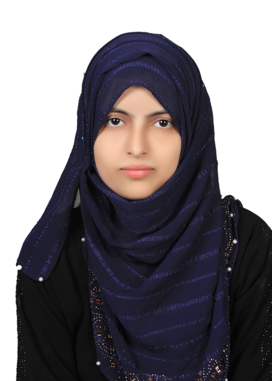 Anum Perveen