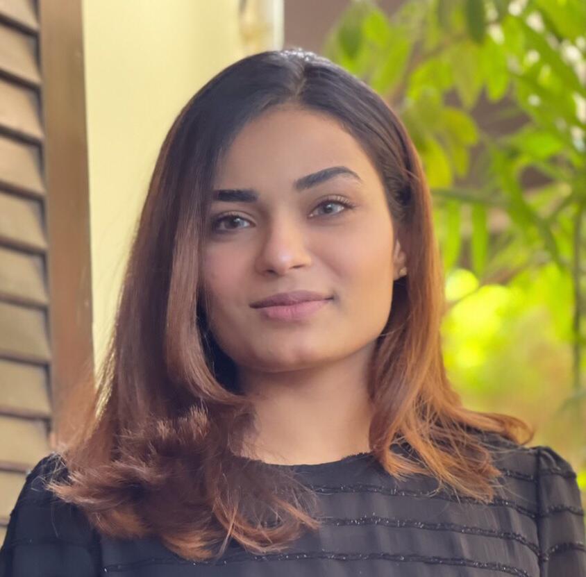 Zeenia Saleem