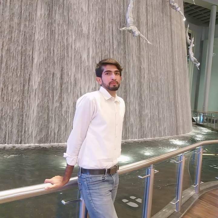 Muhammad Umer
