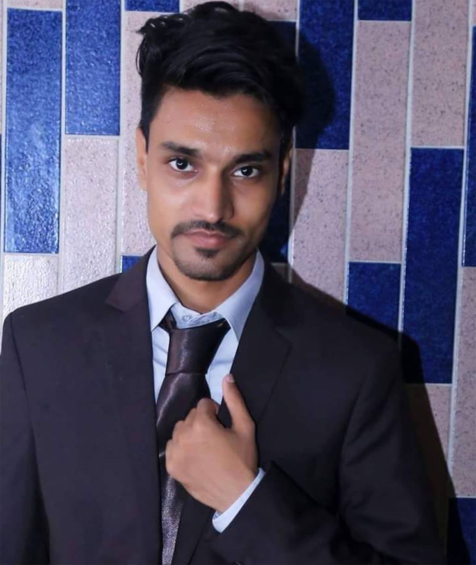 Ali Ahmed Khan