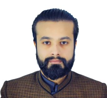 ali tashqeen