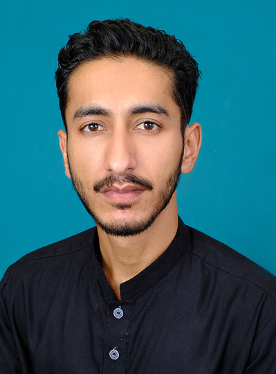 Farhan Nasib Hamid