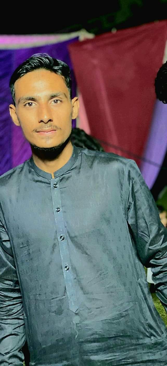 Jahanzaib