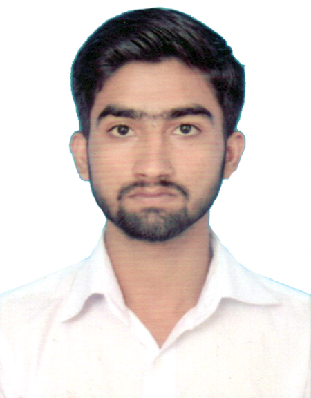 Abdul Aziz Ahmed
