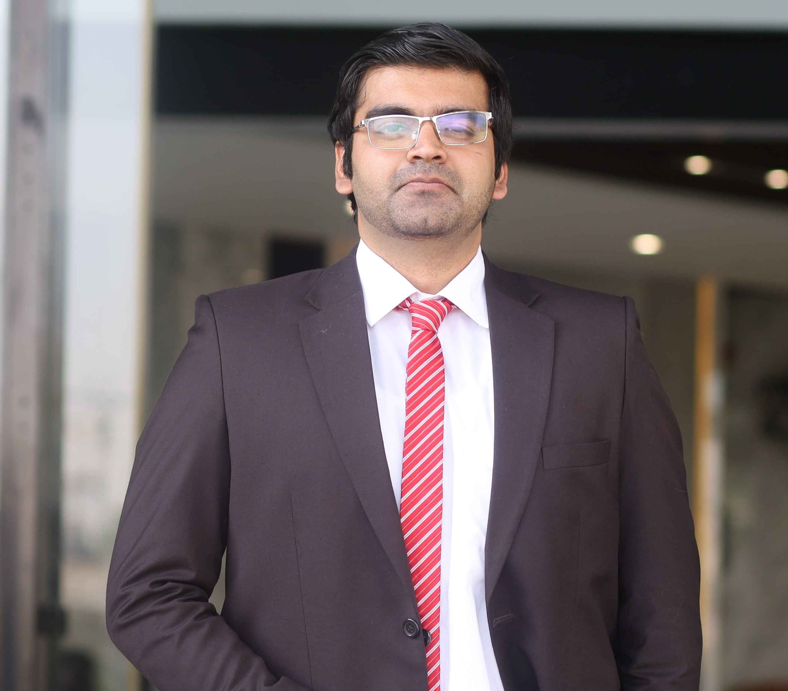 Saad Khalid
