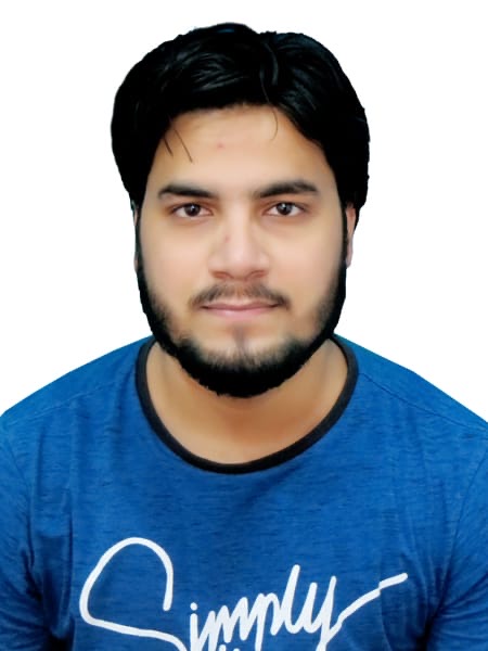 Salman Shoukat