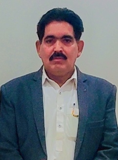 Muhammad irshad