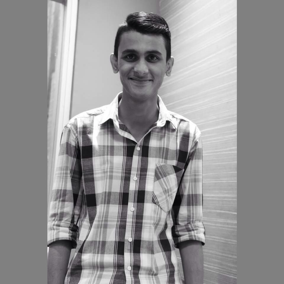 Zeeshan Lalani