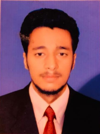 Hashir Rauf