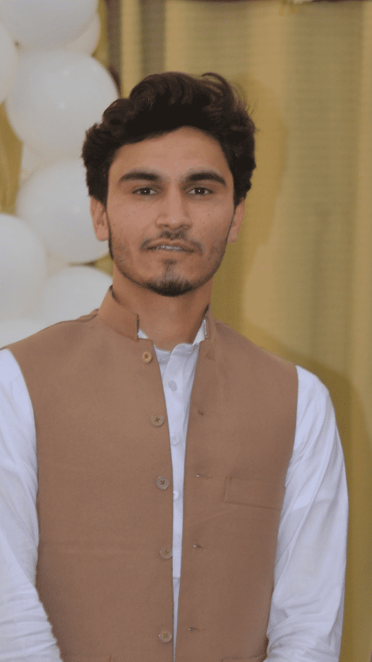 Hammad Ahmad