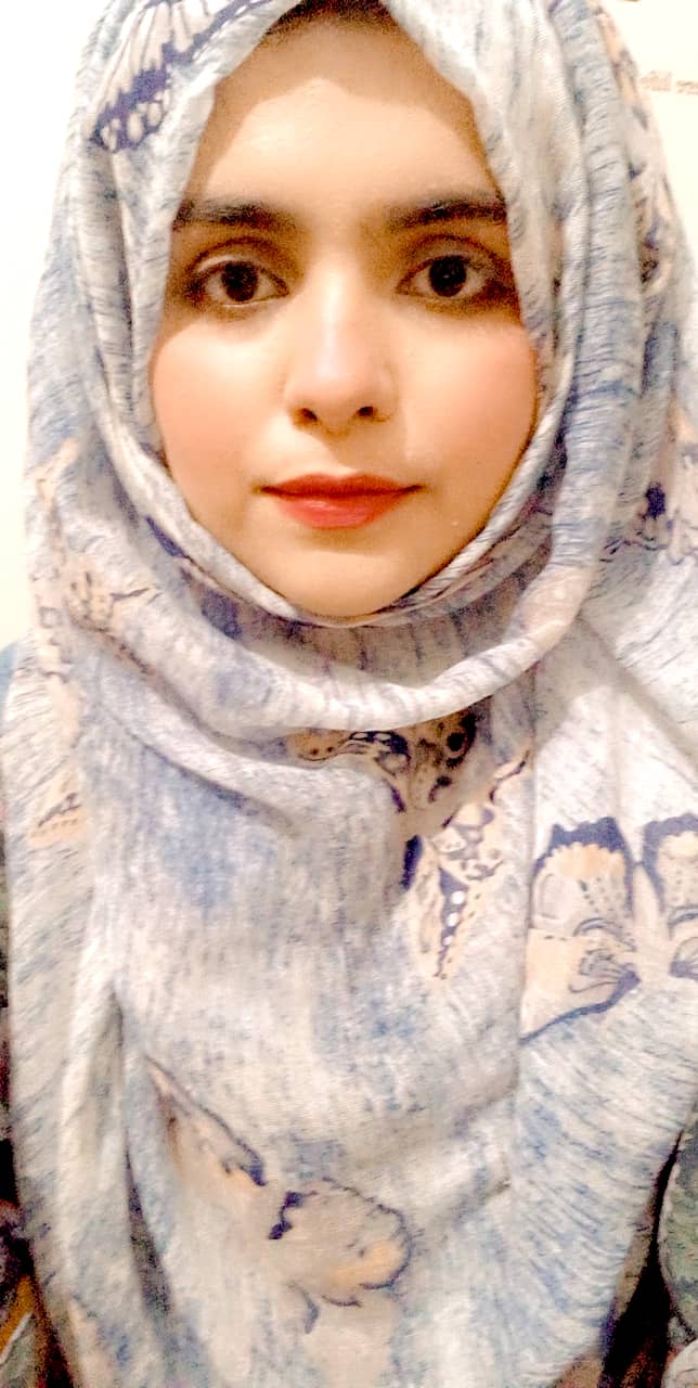 Rabeea Nadeem