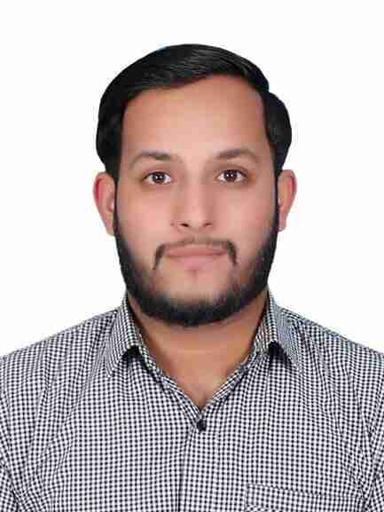 Fahad Munir AWAN