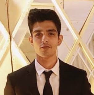 Salahuddin Kazi