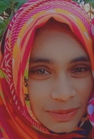 sana umer