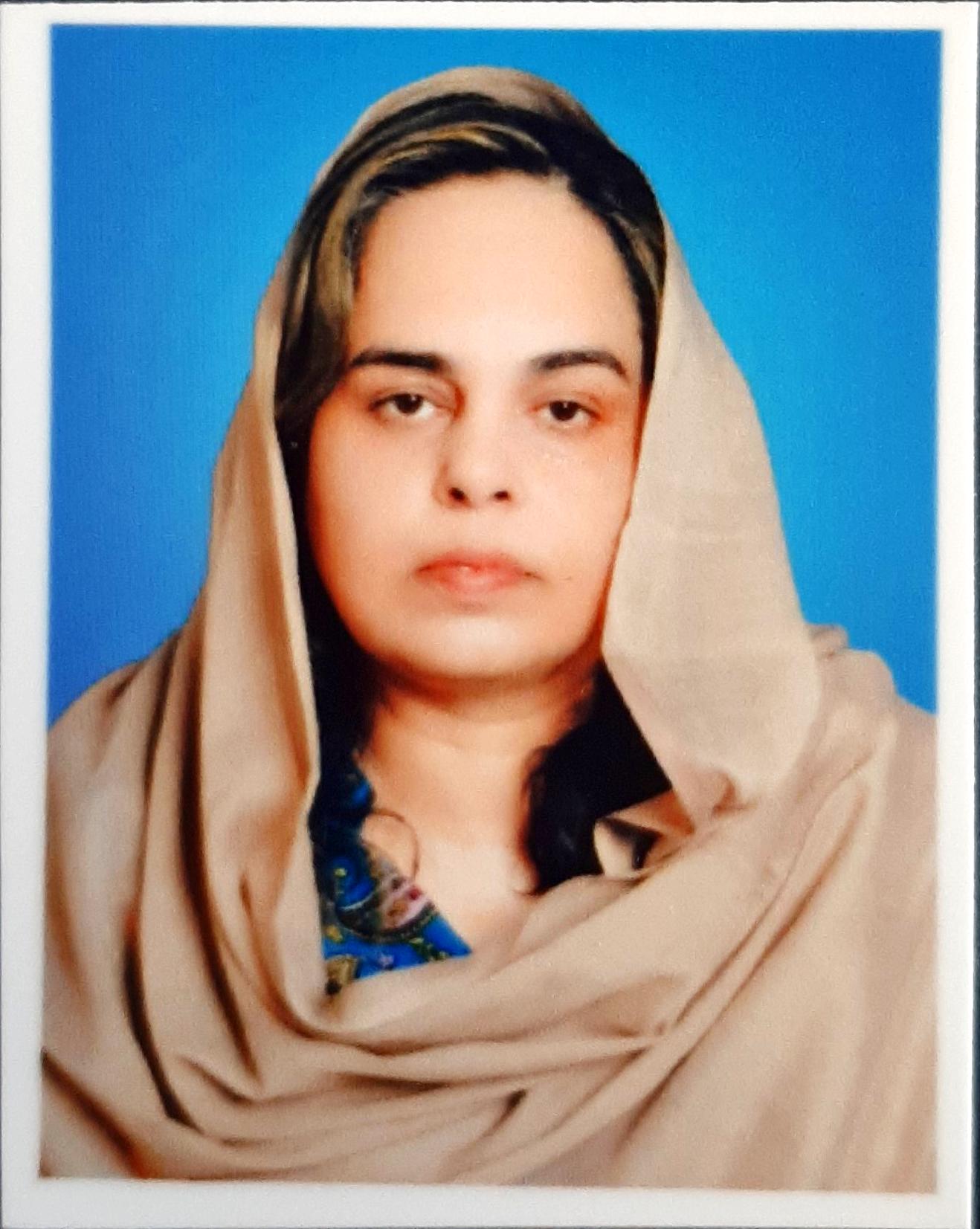 Saima Javaid