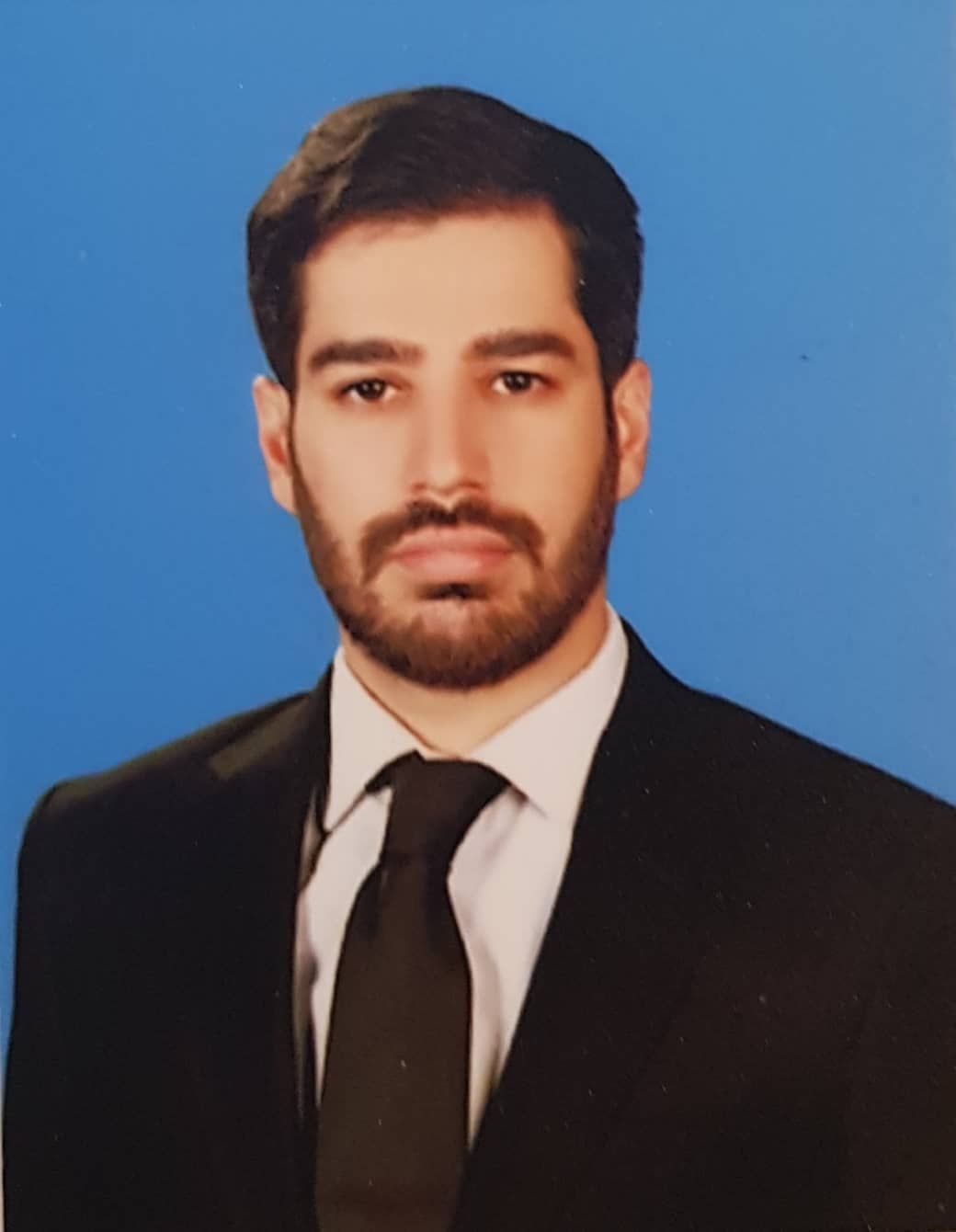 Muhammad Ezaan Atif