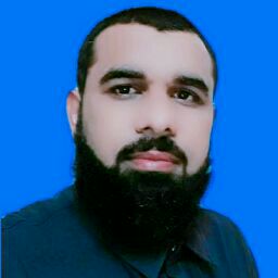 Muhammad sarfraz