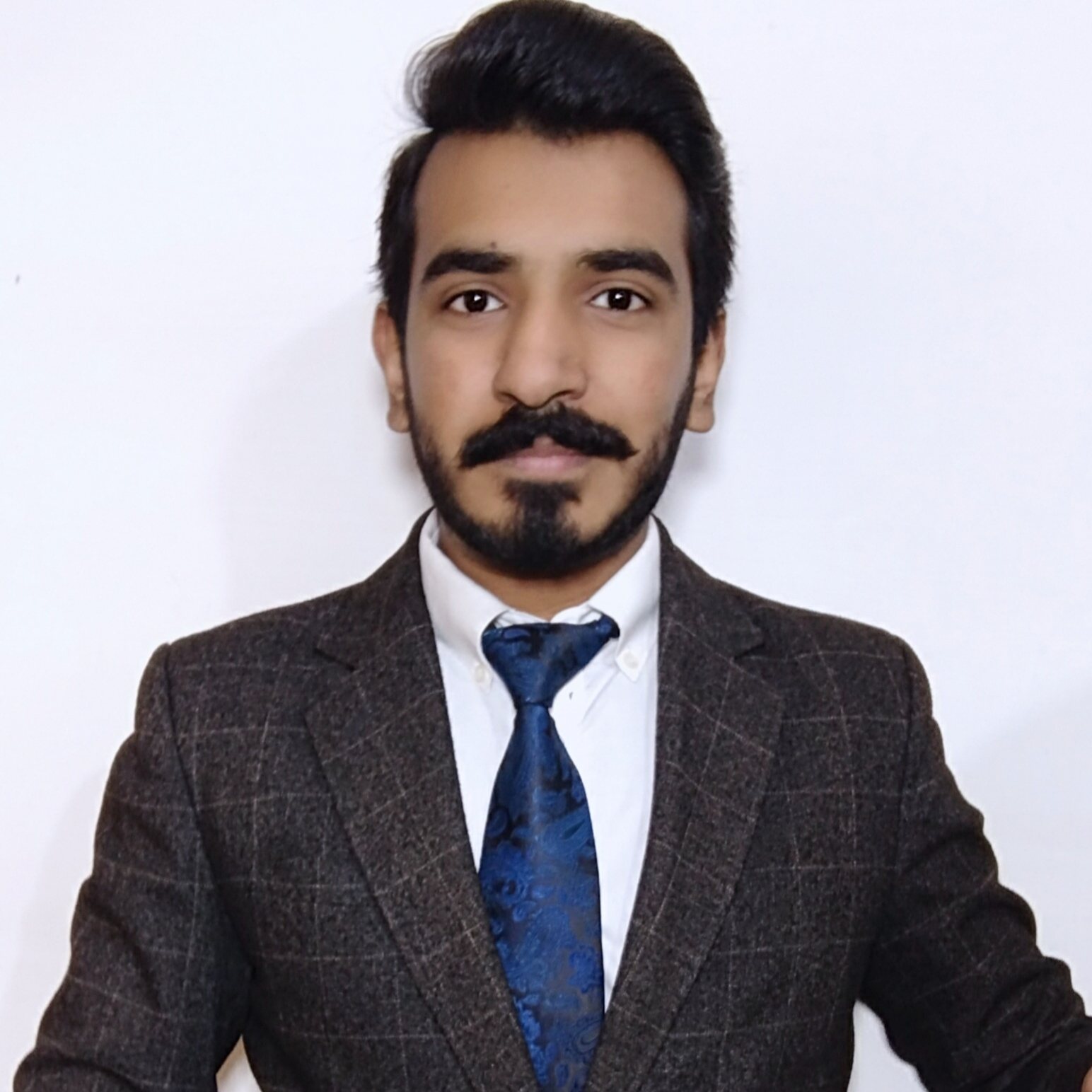 Umer Farooq