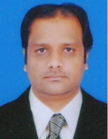 Waqar Hussain