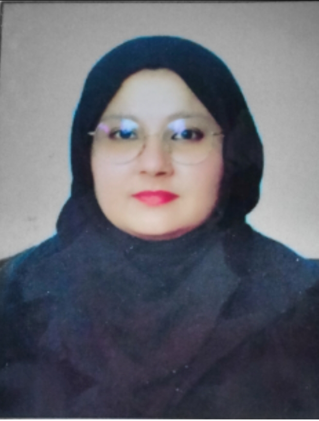 UROOSA SEHAR