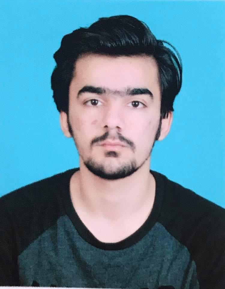 Ayman Zulfiqar