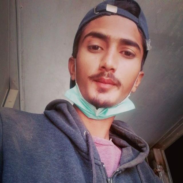 Zaman Nasir