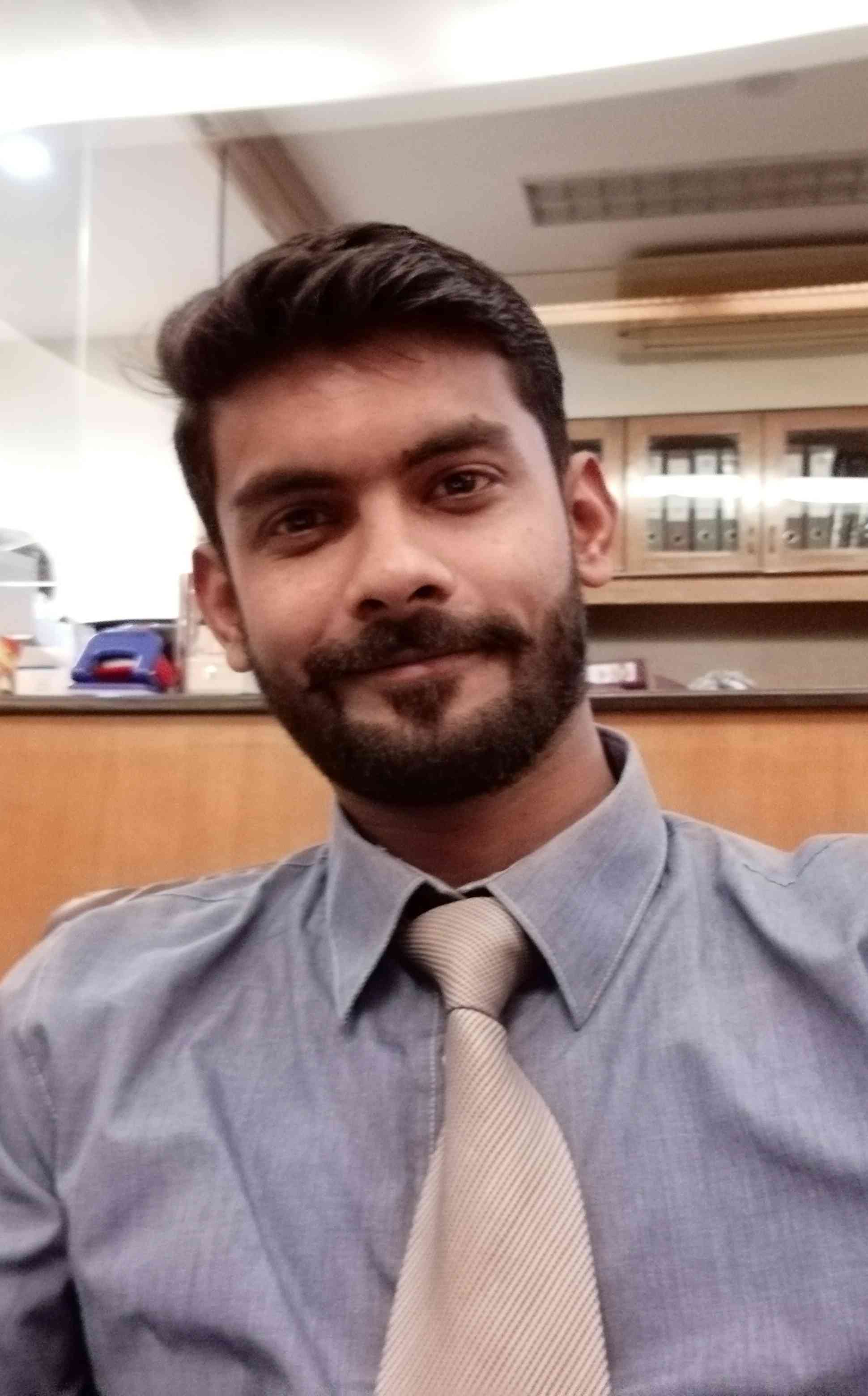 Basit Siddiqui