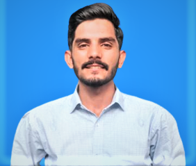 MUHAMMAD IMRAN