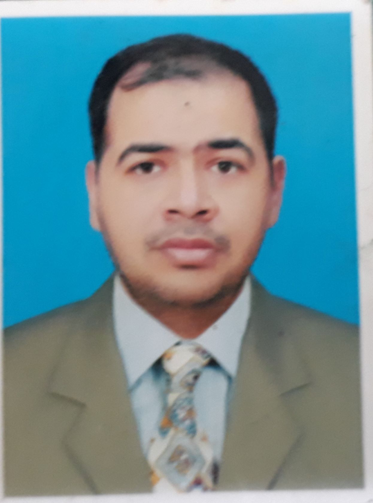Mubeen Akhtar