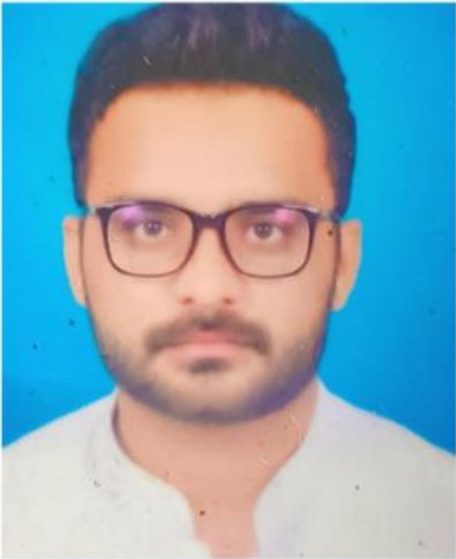 zohair ahmed