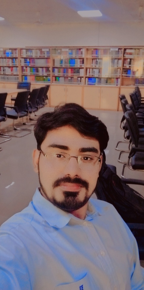 Muhammad Zain