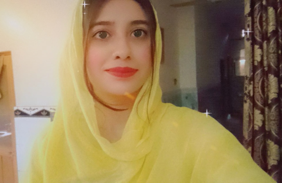Areej Fatima