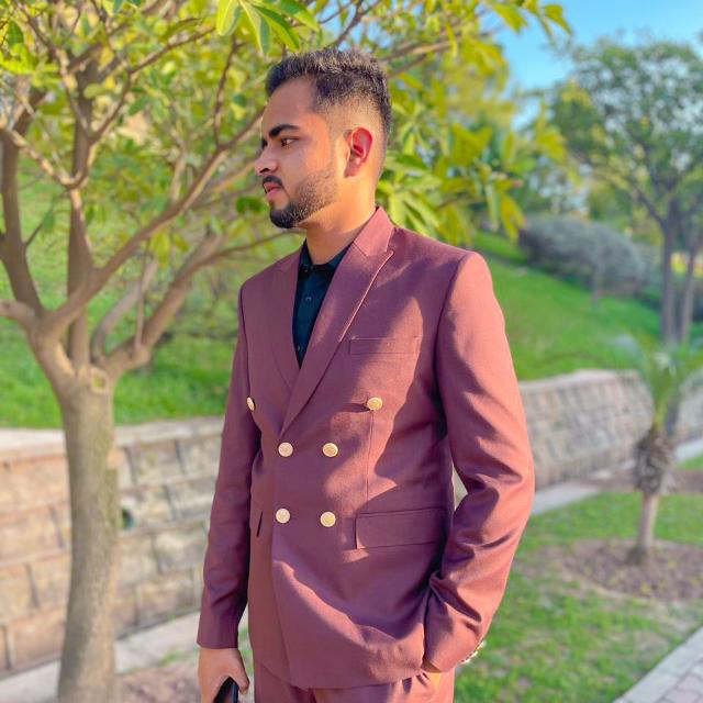 Rana Ali Hasnain