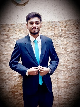Shoaib Ali