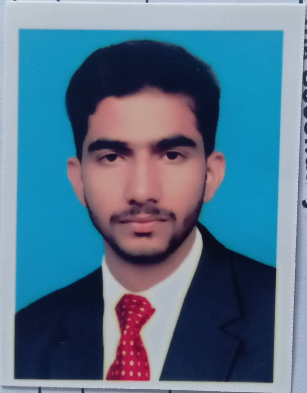 Ali Raza
