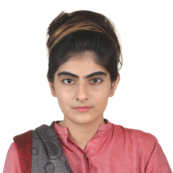 MARIA KHAN
