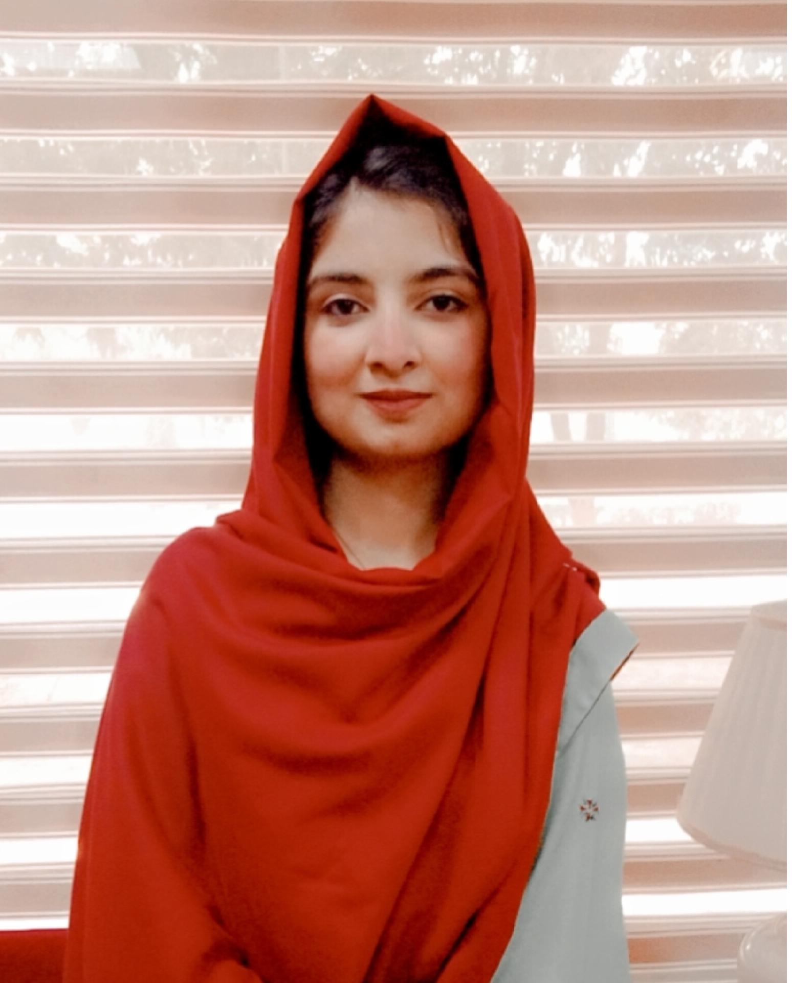 Ayesha Sajjad