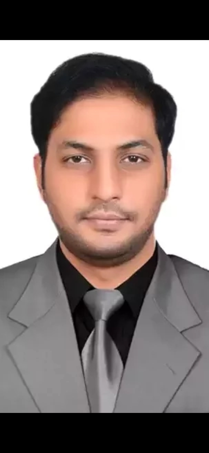 Gul Zaib