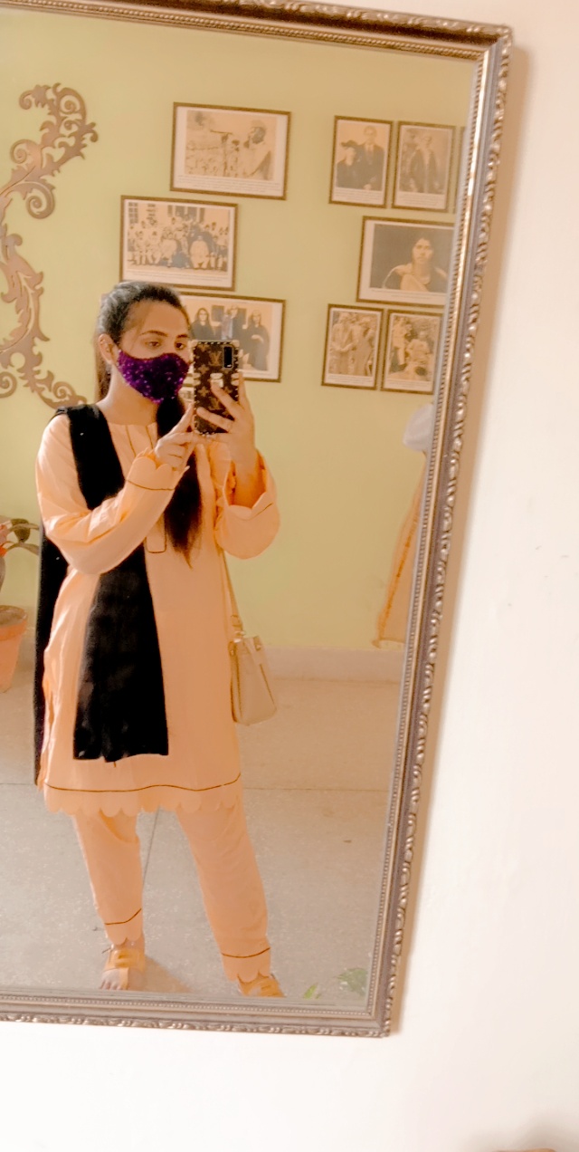 Mehwish aslam